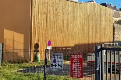 enduiseur Orval-sur-Sienne-1
